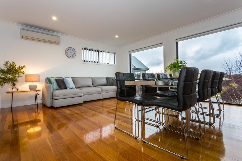 Pearl Hawley Beach Port Sorell Ngoại thất bức ảnh