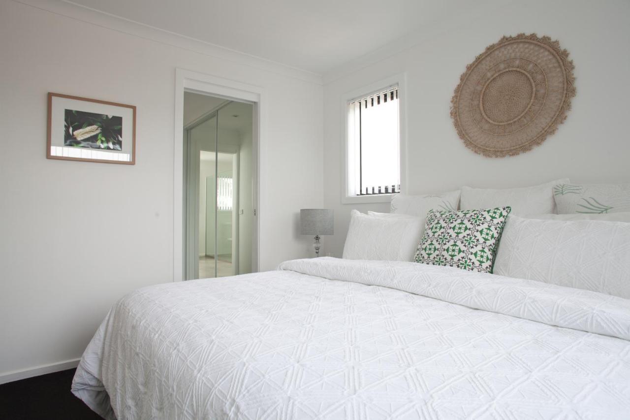 Pearl Hawley Beach Port Sorell Ngoại thất bức ảnh