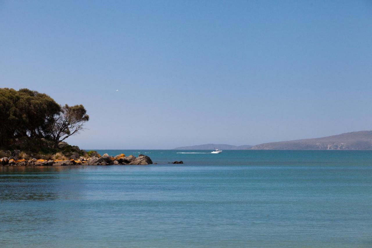 Pearl Hawley Beach Port Sorell Ngoại thất bức ảnh