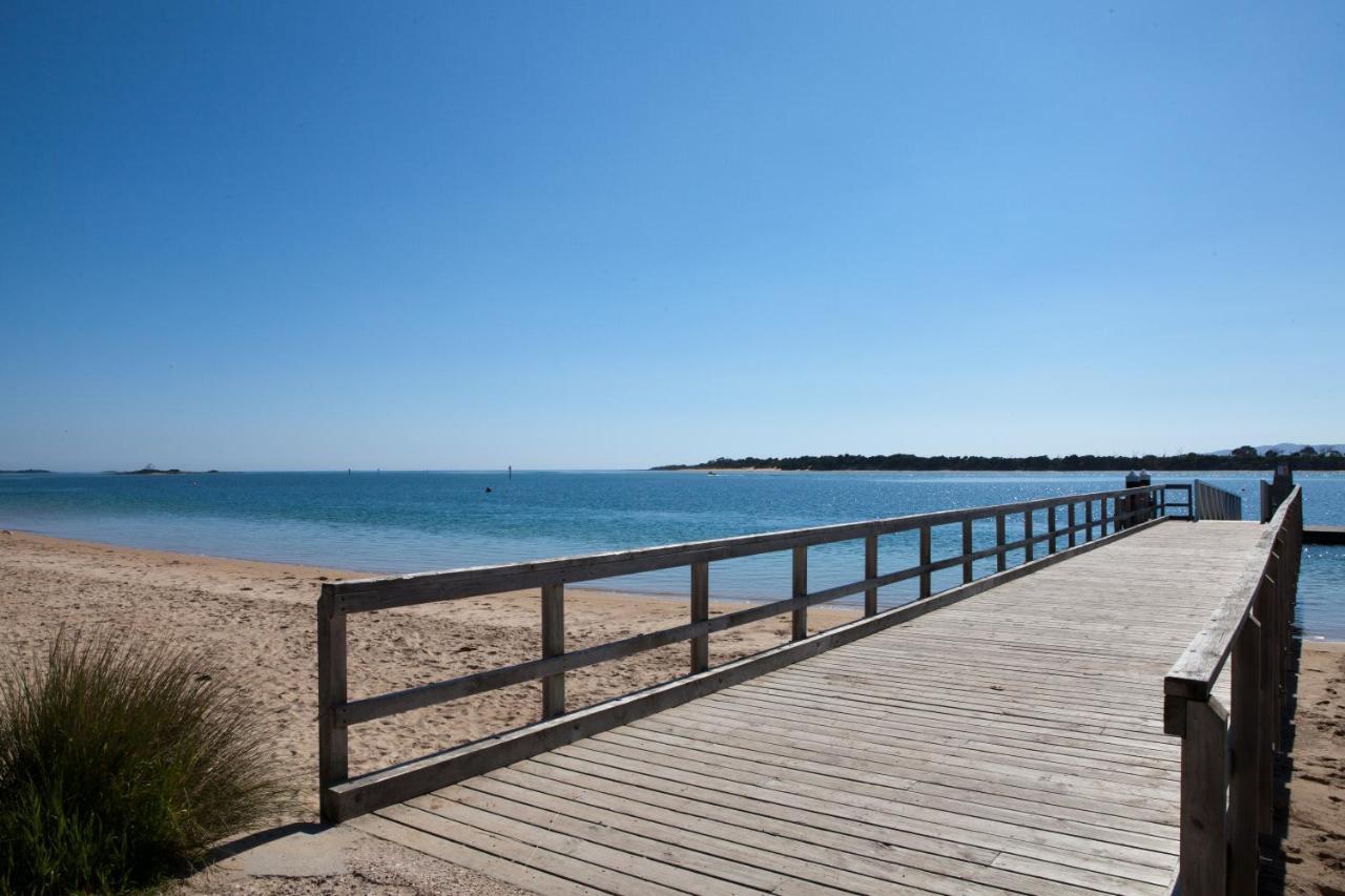 Pearl Hawley Beach Port Sorell Ngoại thất bức ảnh