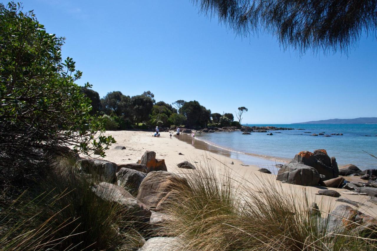 Pearl Hawley Beach Port Sorell Ngoại thất bức ảnh